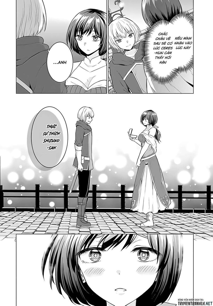 Yuusha Ni Zenbu Ubawareta Ore Wa Yuusha No Hahaoya To Party Wo Kumimashita! Chapter 3 - Trang 16