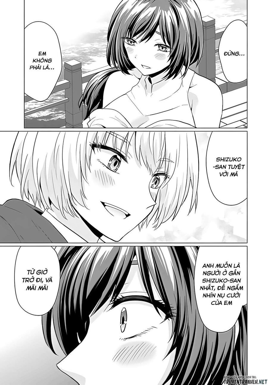Yuusha Ni Zenbu Ubawareta Ore Wa Yuusha No Hahaoya To Party Wo Kumimashita! Chapter 3 - Trang 17