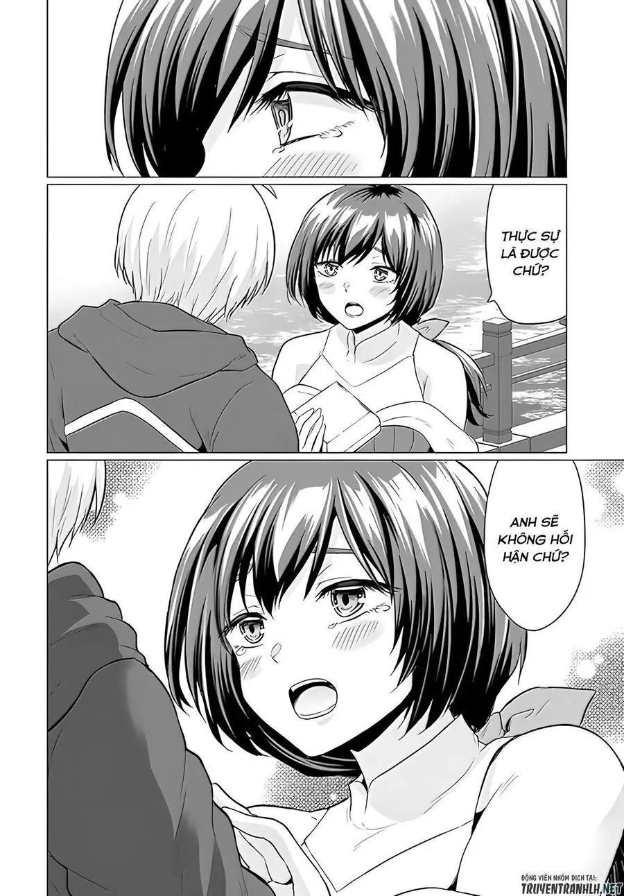 Yuusha Ni Zenbu Ubawareta Ore Wa Yuusha No Hahaoya To Party Wo Kumimashita! Chapter 3 - Trang 18