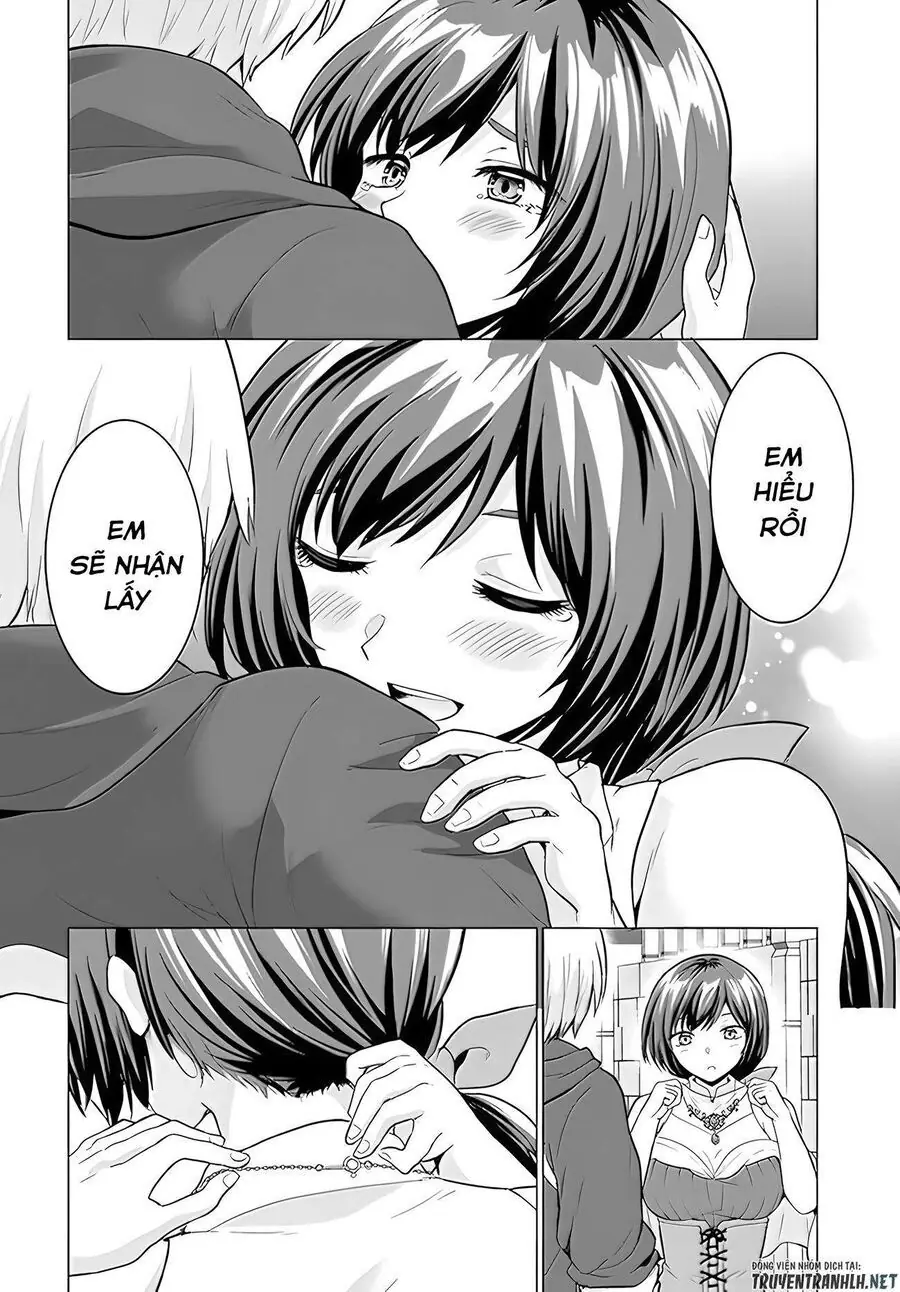 Yuusha Ni Zenbu Ubawareta Ore Wa Yuusha No Hahaoya To Party Wo Kumimashita! Chapter 3 - Trang 20