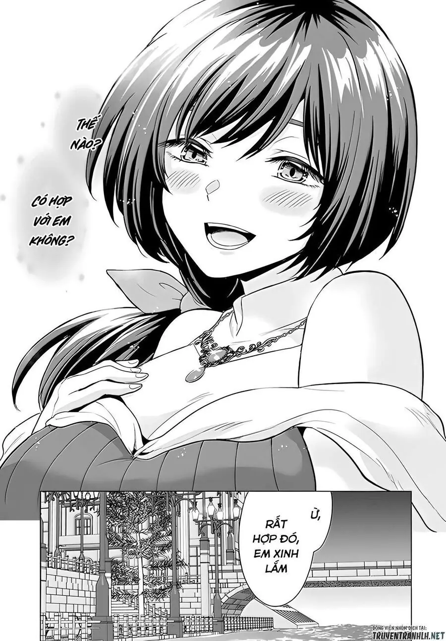 Yuusha Ni Zenbu Ubawareta Ore Wa Yuusha No Hahaoya To Party Wo Kumimashita! Chapter 3 - Trang 21