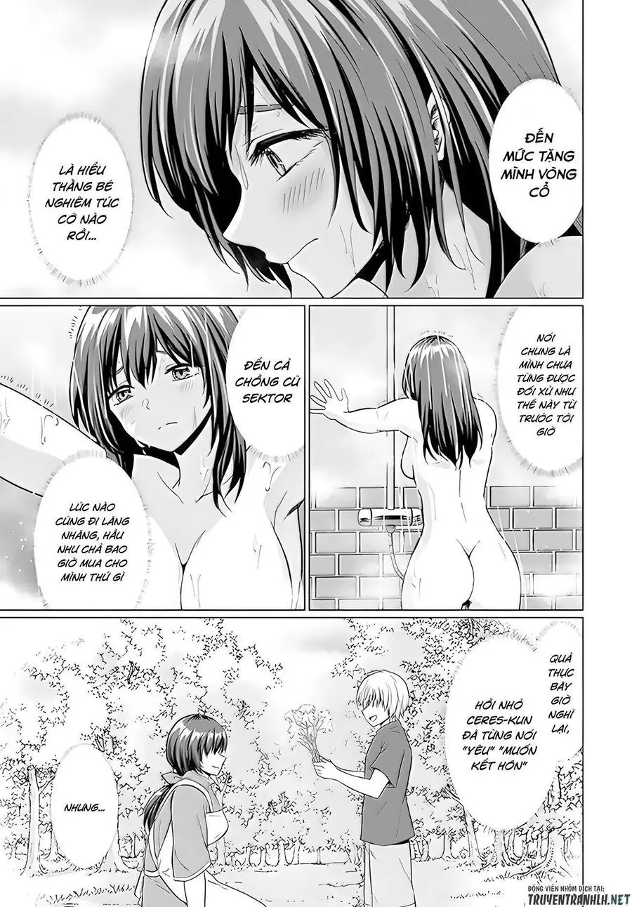 Yuusha Ni Zenbu Ubawareta Ore Wa Yuusha No Hahaoya To Party Wo Kumimashita! Chapter 3 - Trang 23