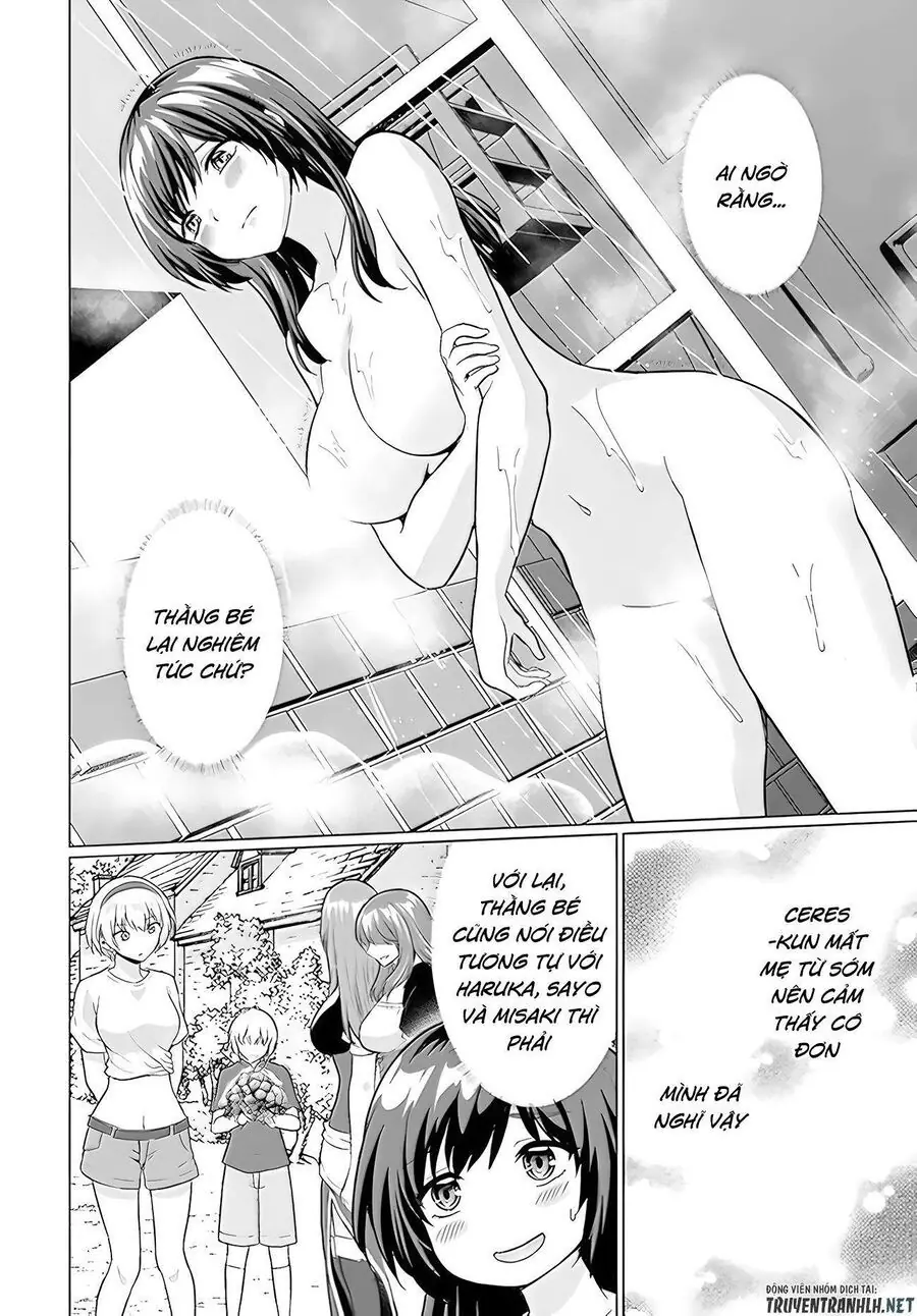 Yuusha Ni Zenbu Ubawareta Ore Wa Yuusha No Hahaoya To Party Wo Kumimashita! Chapter 3 - Trang 24