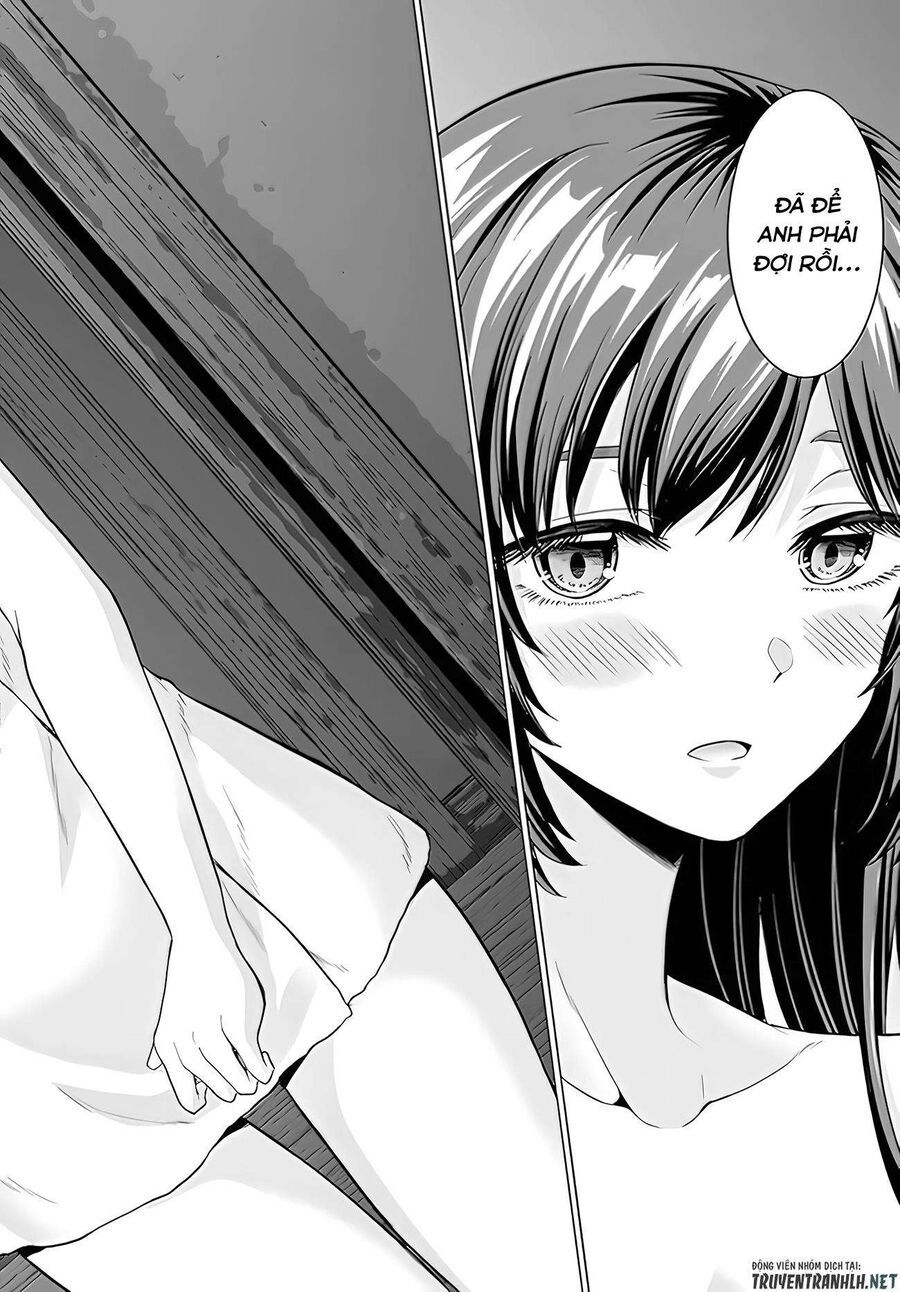 Yuusha Ni Zenbu Ubawareta Ore Wa Yuusha No Hahaoya To Party Wo Kumimashita! Chapter 3 - Trang 27