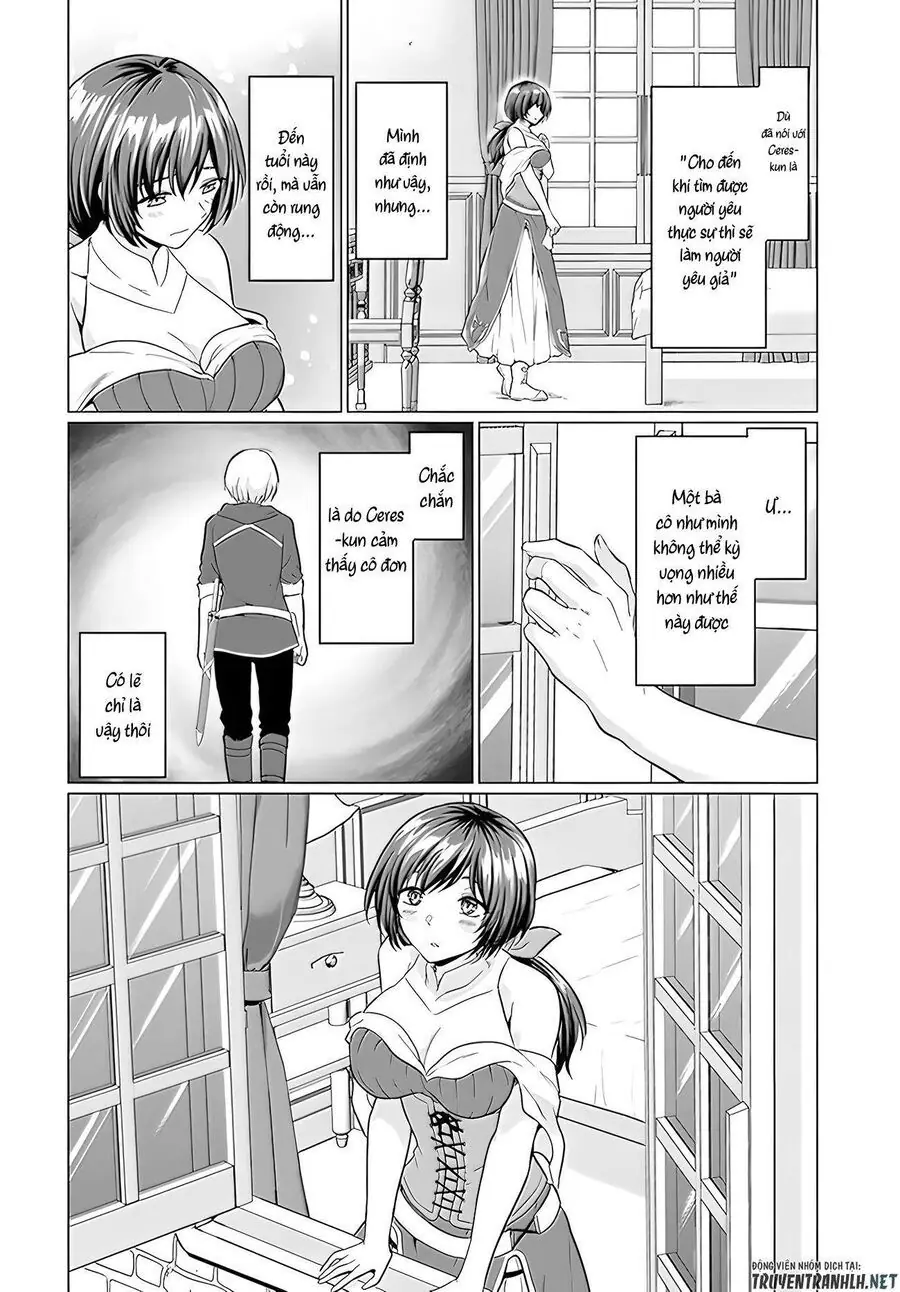 Yuusha Ni Zenbu Ubawareta Ore Wa Yuusha No Hahaoya To Party Wo Kumimashita! Chapter 3 - Trang 4