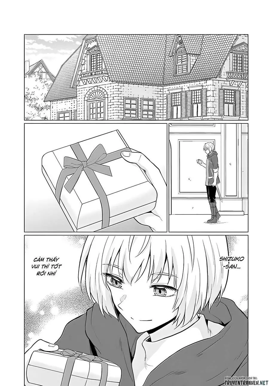 Yuusha Ni Zenbu Ubawareta Ore Wa Yuusha No Hahaoya To Party Wo Kumimashita! Chapter 3 - Trang 5