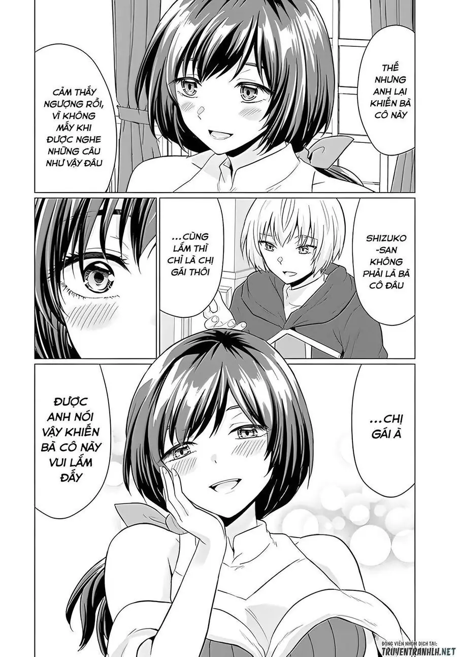 Yuusha Ni Zenbu Ubawareta Ore Wa Yuusha No Hahaoya To Party Wo Kumimashita! Chapter 3 - Trang 8