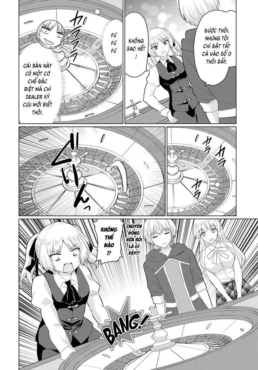Yuusha Ni Zenbu Ubawareta Ore Wa Yuusha No Hahaoya To Party Wo Kumimashita! Chapter 30 - Trang 17