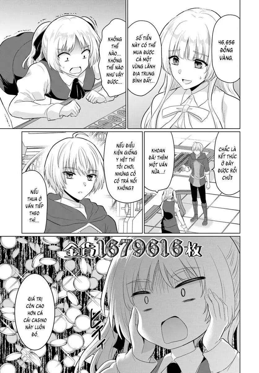 Yuusha Ni Zenbu Ubawareta Ore Wa Yuusha No Hahaoya To Party Wo Kumimashita! Chapter 30 - Trang 18