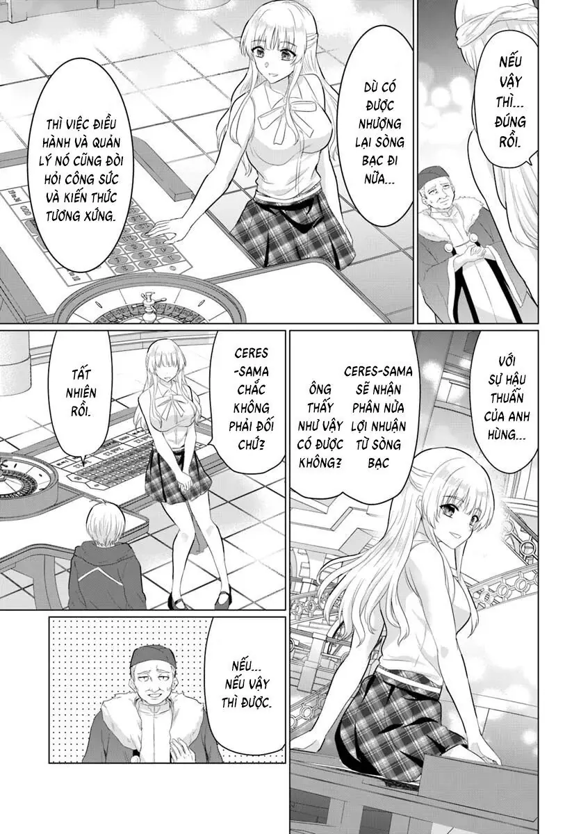 Yuusha Ni Zenbu Ubawareta Ore Wa Yuusha No Hahaoya To Party Wo Kumimashita! Chapter 30 - Trang 24