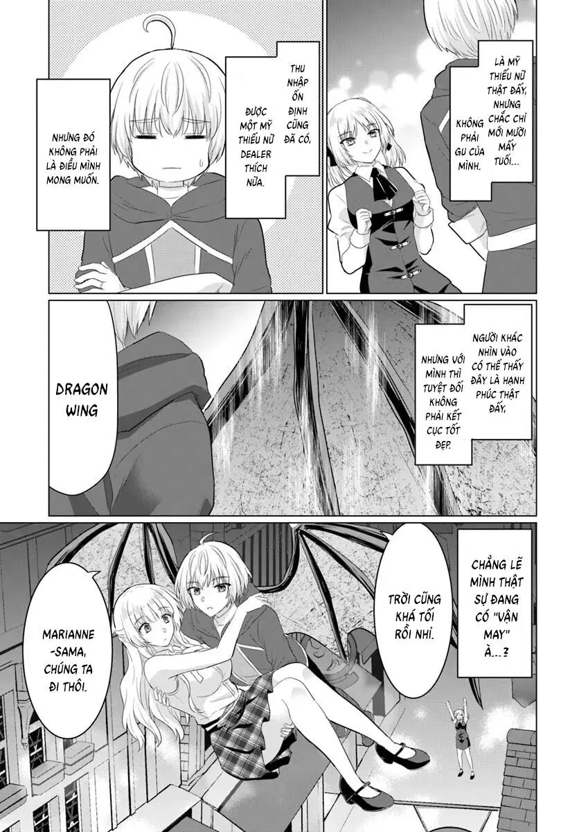 Yuusha Ni Zenbu Ubawareta Ore Wa Yuusha No Hahaoya To Party Wo Kumimashita! Chapter 30 - Trang 26