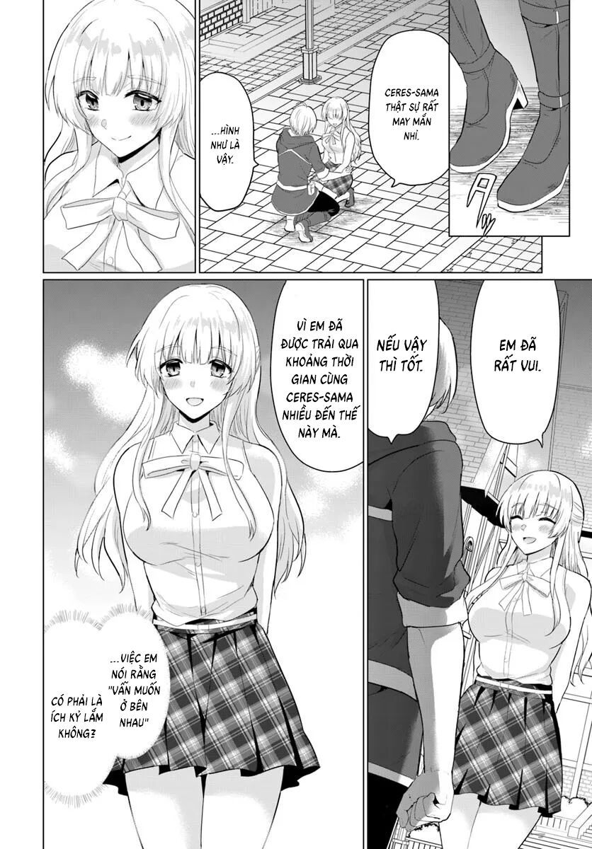 Yuusha Ni Zenbu Ubawareta Ore Wa Yuusha No Hahaoya To Party Wo Kumimashita! Chapter 30 - Trang 27