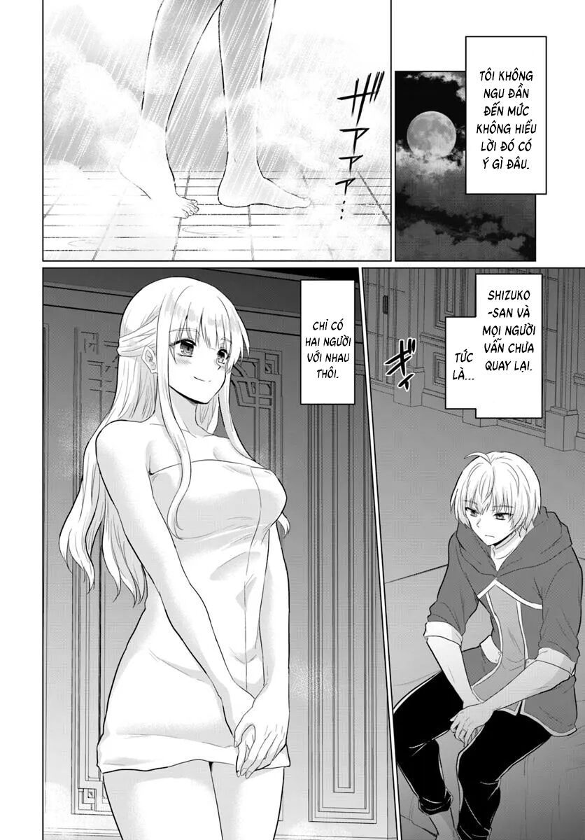 Yuusha Ni Zenbu Ubawareta Ore Wa Yuusha No Hahaoya To Party Wo Kumimashita! Chapter 30 - Trang 29