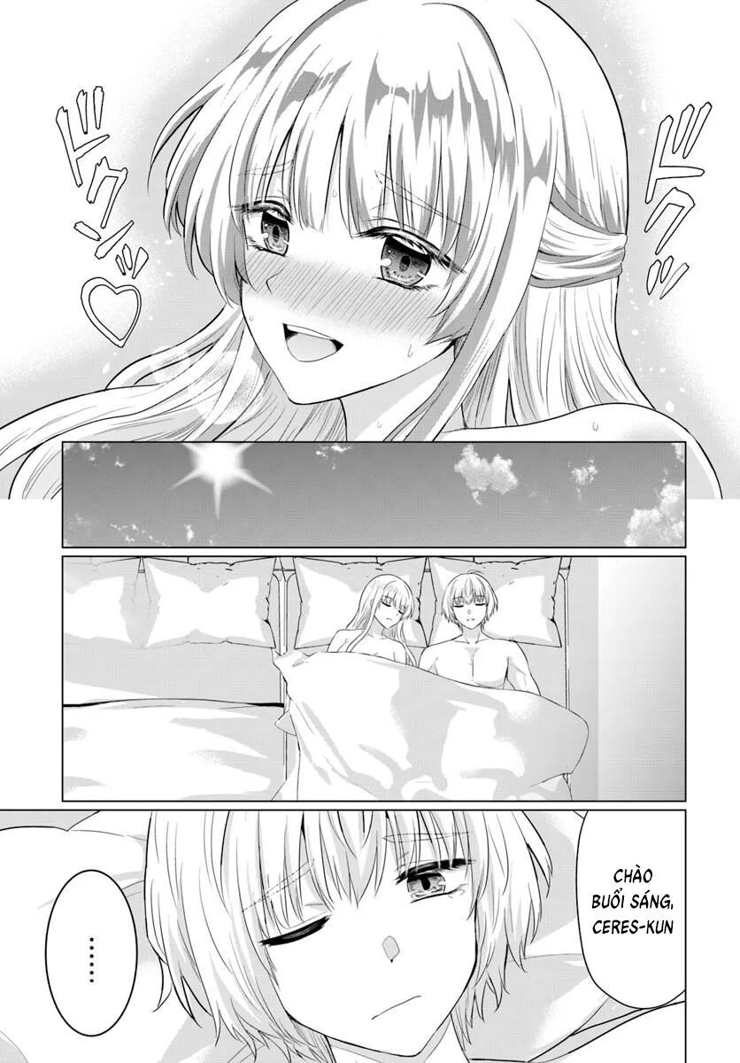 Yuusha Ni Zenbu Ubawareta Ore Wa Yuusha No Hahaoya To Party Wo Kumimashita! Chapter 30 - Trang 32