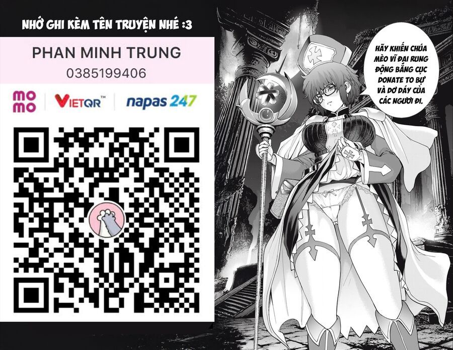 Yuusha Ni Zenbu Ubawareta Ore Wa Yuusha No Hahaoya To Party Wo Kumimashita! Chapter 30 - Trang 38