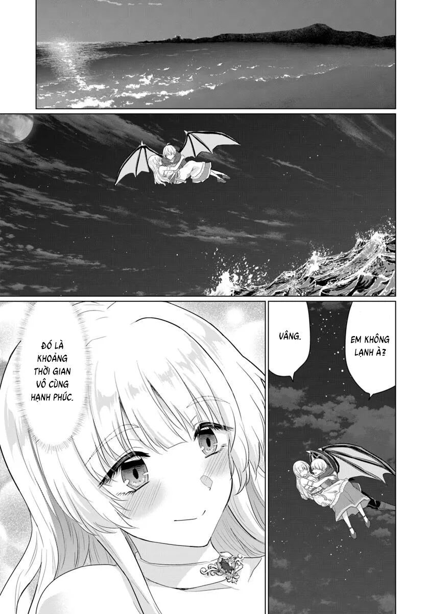 Yuusha Ni Zenbu Ubawareta Ore Wa Yuusha No Hahaoya To Party Wo Kumimashita! Chapter 30 - Trang 8