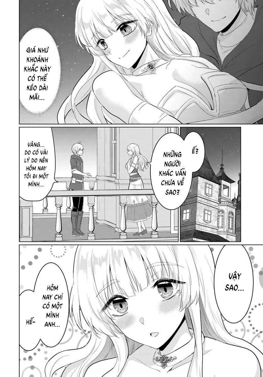 Yuusha Ni Zenbu Ubawareta Ore Wa Yuusha No Hahaoya To Party Wo Kumimashita! Chapter 30 - Trang 9