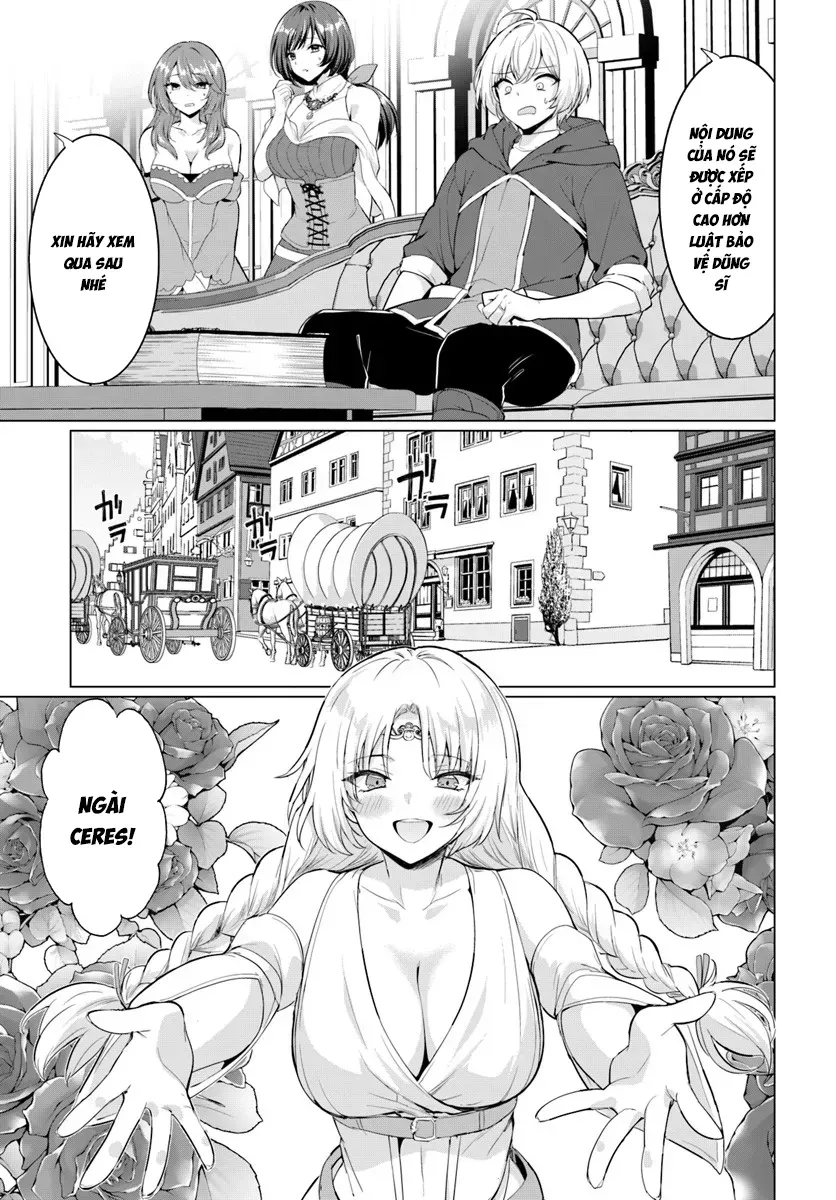 Yuusha Ni Zenbu Ubawareta Ore Wa Yuusha No Hahaoya To Party Wo Kumimashita! Chapter 33 - Trang 14
