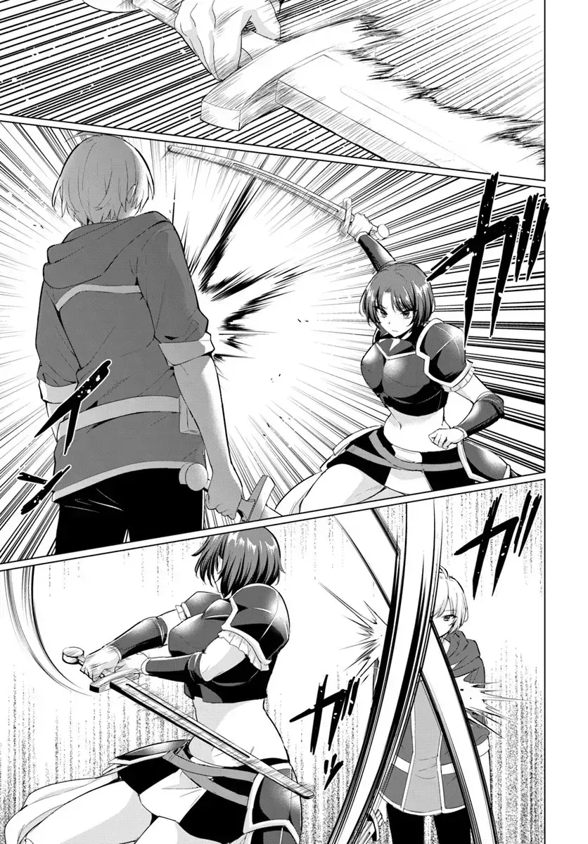 Yuusha Ni Zenbu Ubawareta Ore Wa Yuusha No Hahaoya To Party Wo Kumimashita! Chapter 33 - Trang 20
