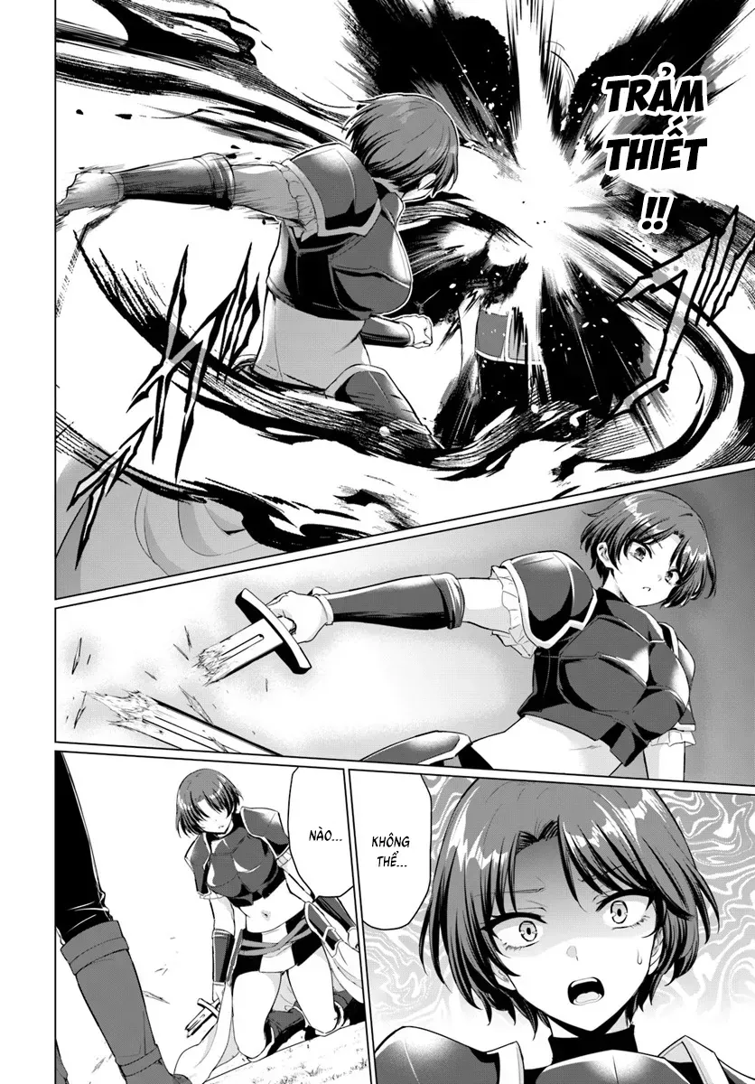 Yuusha Ni Zenbu Ubawareta Ore Wa Yuusha No Hahaoya To Party Wo Kumimashita! Chapter 33 - Trang 23