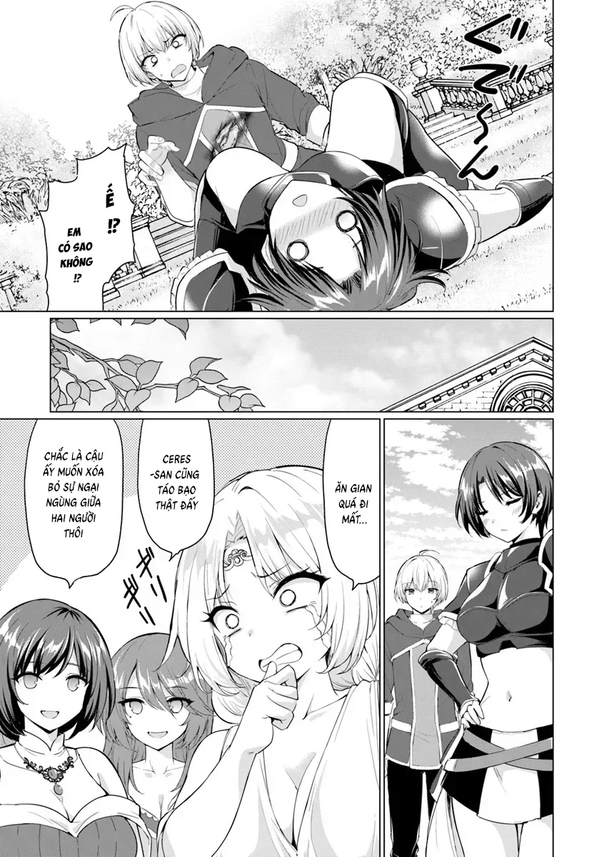 Yuusha Ni Zenbu Ubawareta Ore Wa Yuusha No Hahaoya To Party Wo Kumimashita! Chapter 33 - Trang 26
