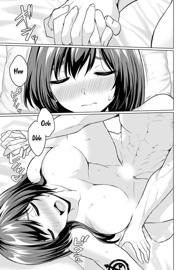 Yuusha Ni Zenbu Ubawareta Ore Wa Yuusha No Hahaoya To Party Wo Kumimashita! Chapter 4 - Trang 10