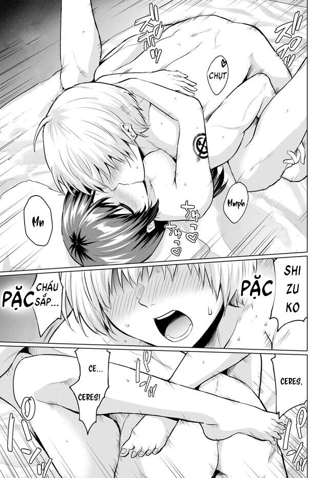 Yuusha Ni Zenbu Ubawareta Ore Wa Yuusha No Hahaoya To Party Wo Kumimashita! Chapter 4 - Trang 12