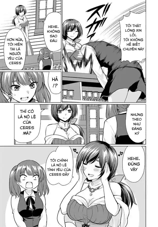 Yuusha Ni Zenbu Ubawareta Ore Wa Yuusha No Hahaoya To Party Wo Kumimashita! Chapter 5 - Trang 26