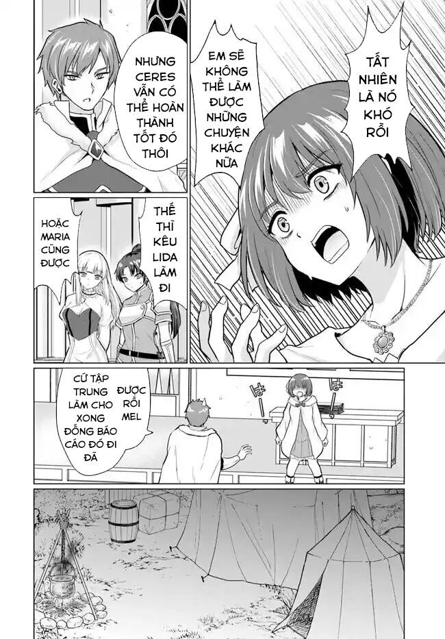 Yuusha Ni Zenbu Ubawareta Ore Wa Yuusha No Hahaoya To Party Wo Kumimashita! Chapter 5 - Trang 7