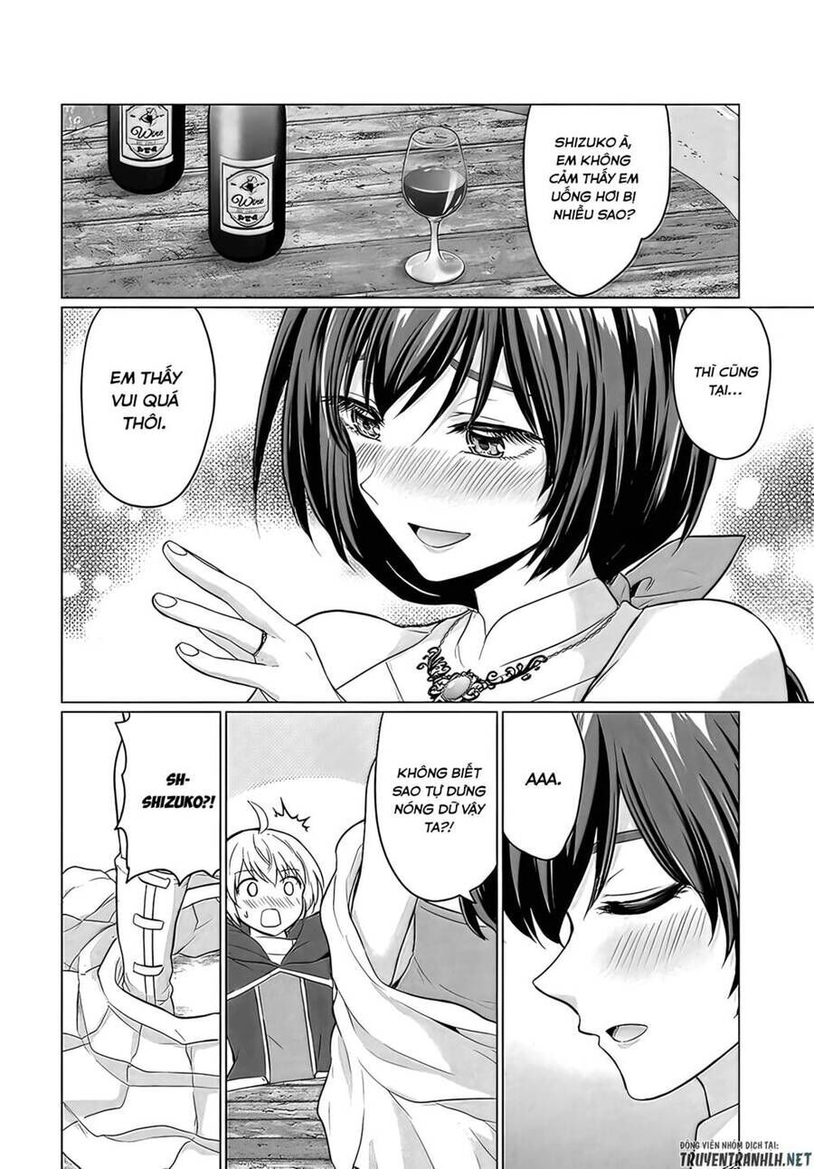 Yuusha Ni Zenbu Ubawareta Ore Wa Yuusha No Hahaoya To Party Wo Kumimashita! Chapter 6.5 - Trang 4