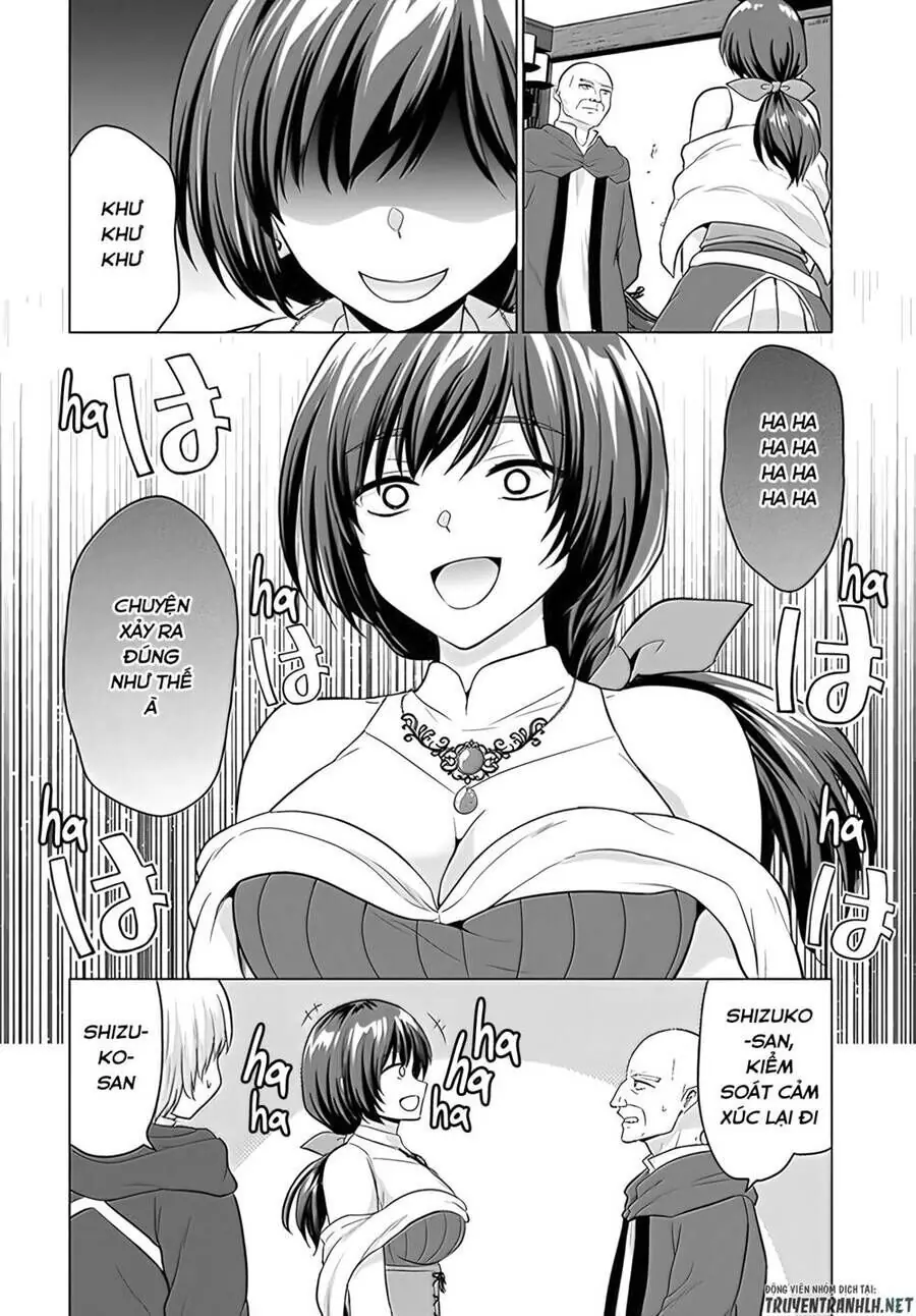 Yuusha Ni Zenbu Ubawareta Ore Wa Yuusha No Hahaoya To Party Wo Kumimashita! Chapter 6 - Trang 10