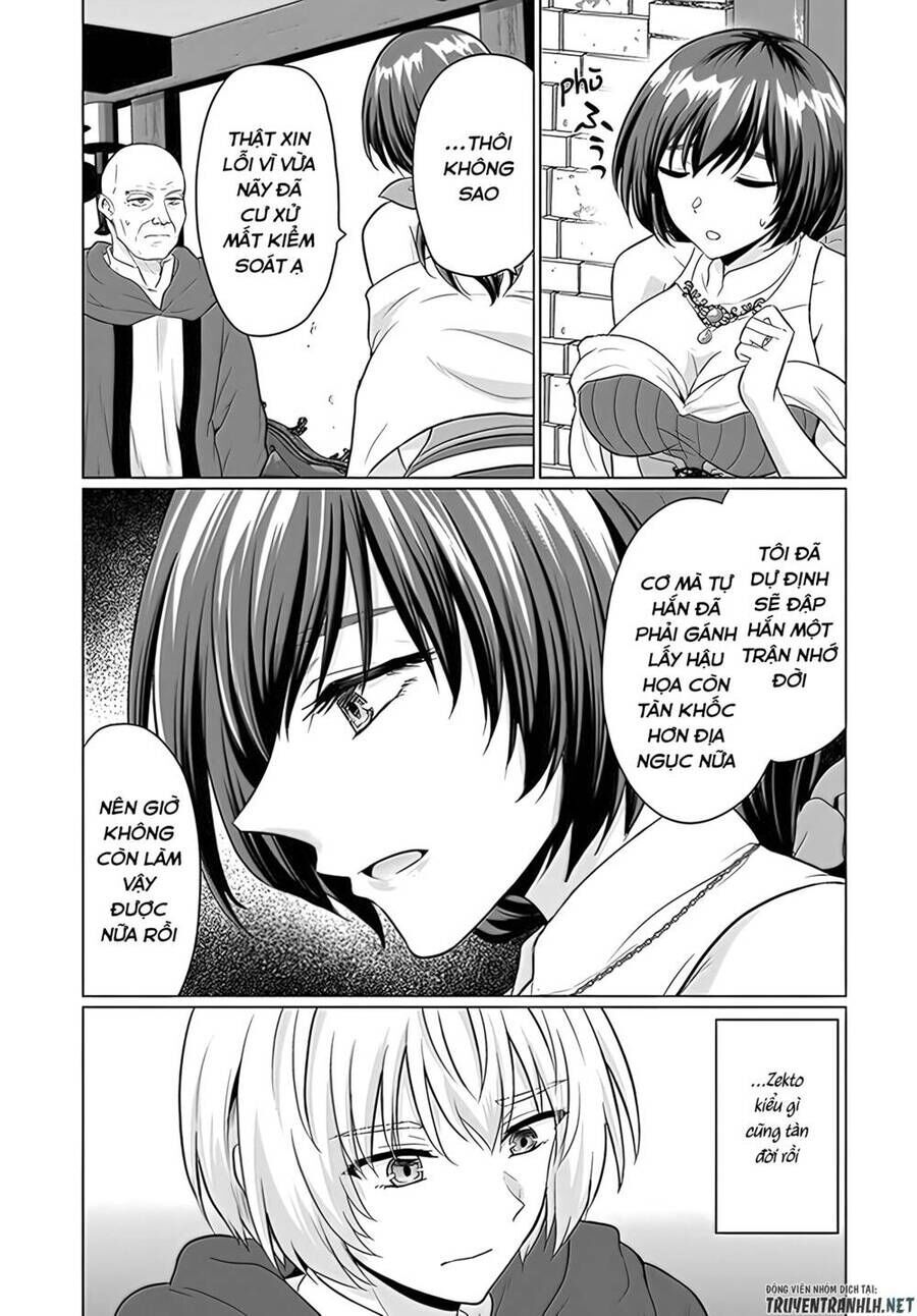 Yuusha Ni Zenbu Ubawareta Ore Wa Yuusha No Hahaoya To Party Wo Kumimashita! Chapter 6 - Trang 11