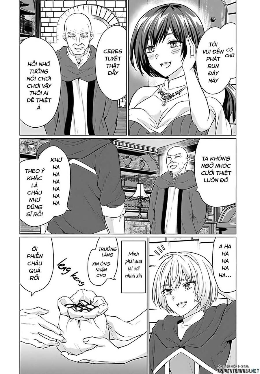 Yuusha Ni Zenbu Ubawareta Ore Wa Yuusha No Hahaoya To Party Wo Kumimashita! Chapter 6 - Trang 14