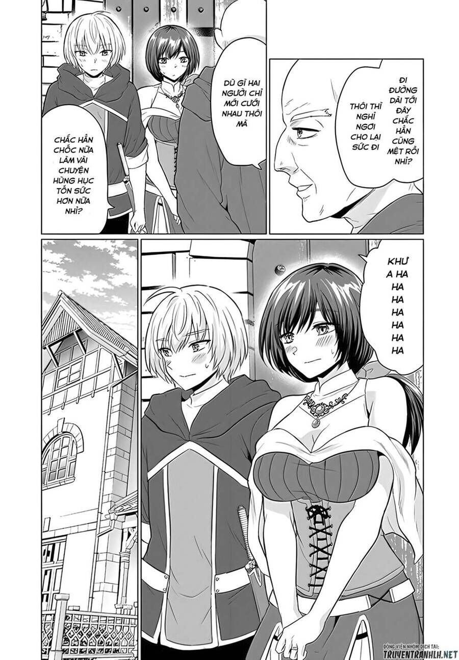 Yuusha Ni Zenbu Ubawareta Ore Wa Yuusha No Hahaoya To Party Wo Kumimashita! Chapter 6 - Trang 15