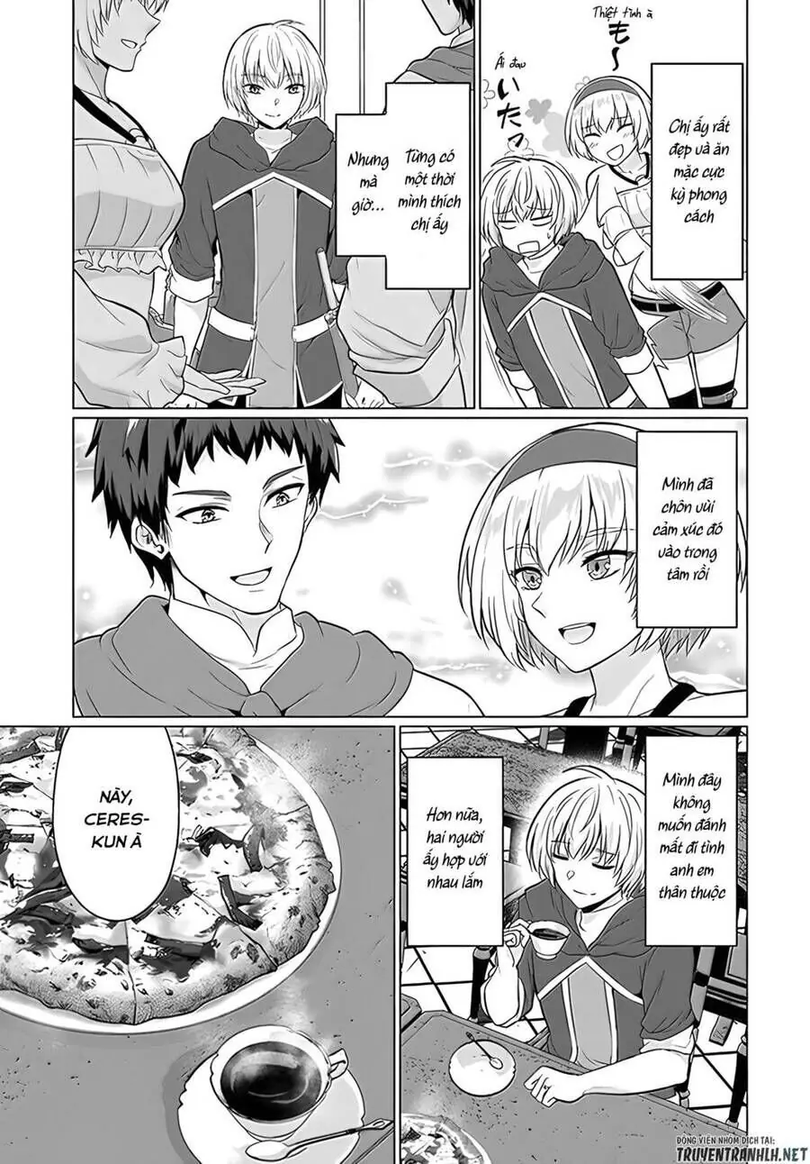Yuusha Ni Zenbu Ubawareta Ore Wa Yuusha No Hahaoya To Party Wo Kumimashita! Chapter 6 - Trang 27