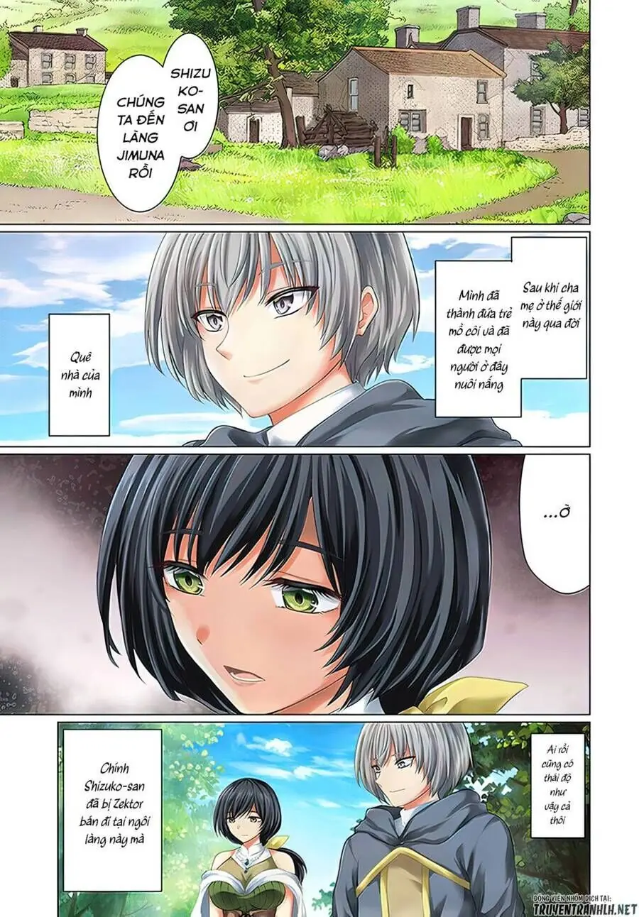 Yuusha Ni Zenbu Ubawareta Ore Wa Yuusha No Hahaoya To Party Wo Kumimashita! Chapter 6 - Trang 3