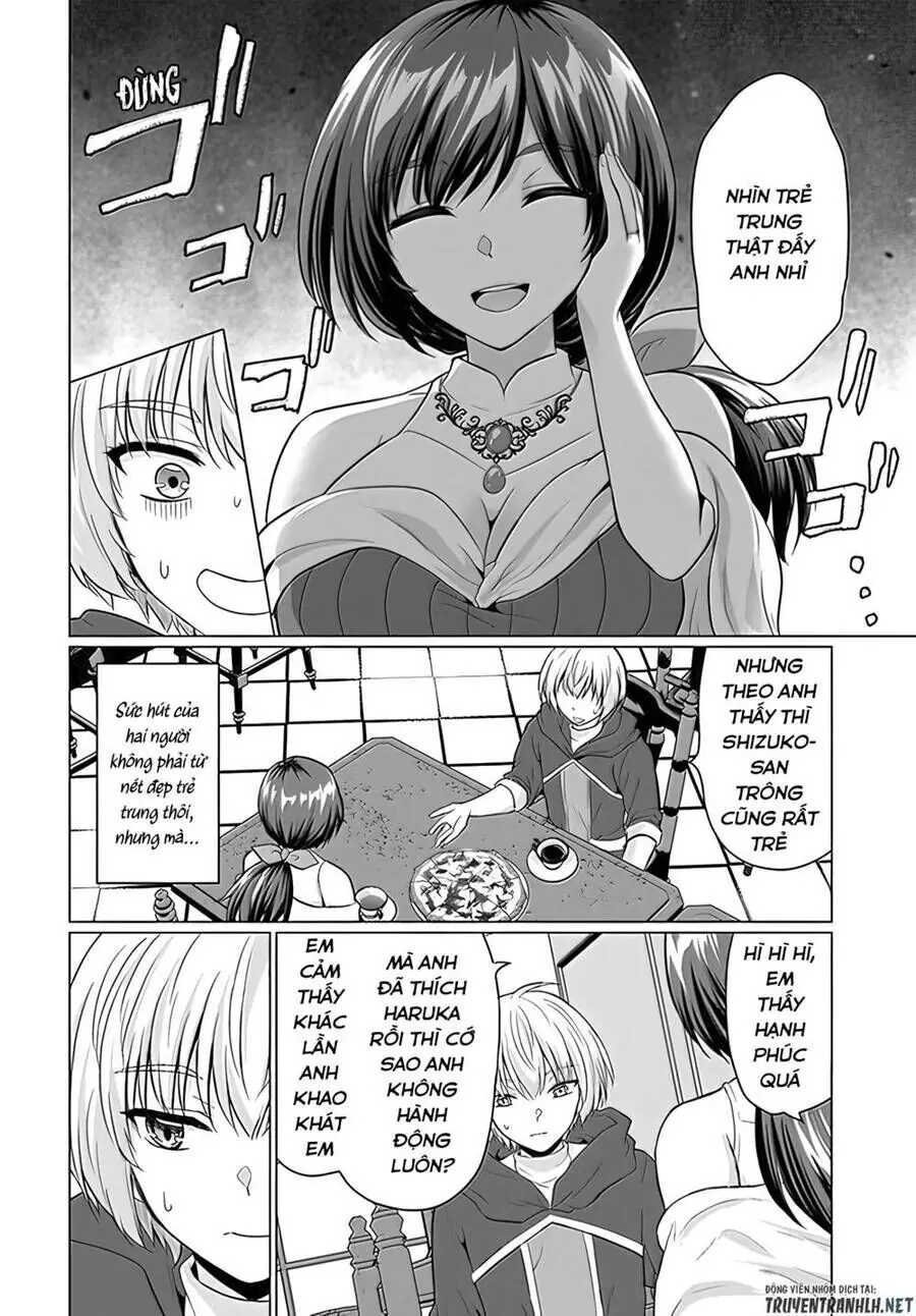 Yuusha Ni Zenbu Ubawareta Ore Wa Yuusha No Hahaoya To Party Wo Kumimashita! Chapter 6 - Trang 30