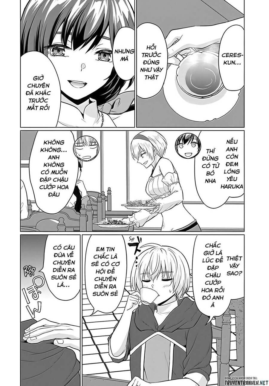 Yuusha Ni Zenbu Ubawareta Ore Wa Yuusha No Hahaoya To Party Wo Kumimashita! Chapter 6 - Trang 32