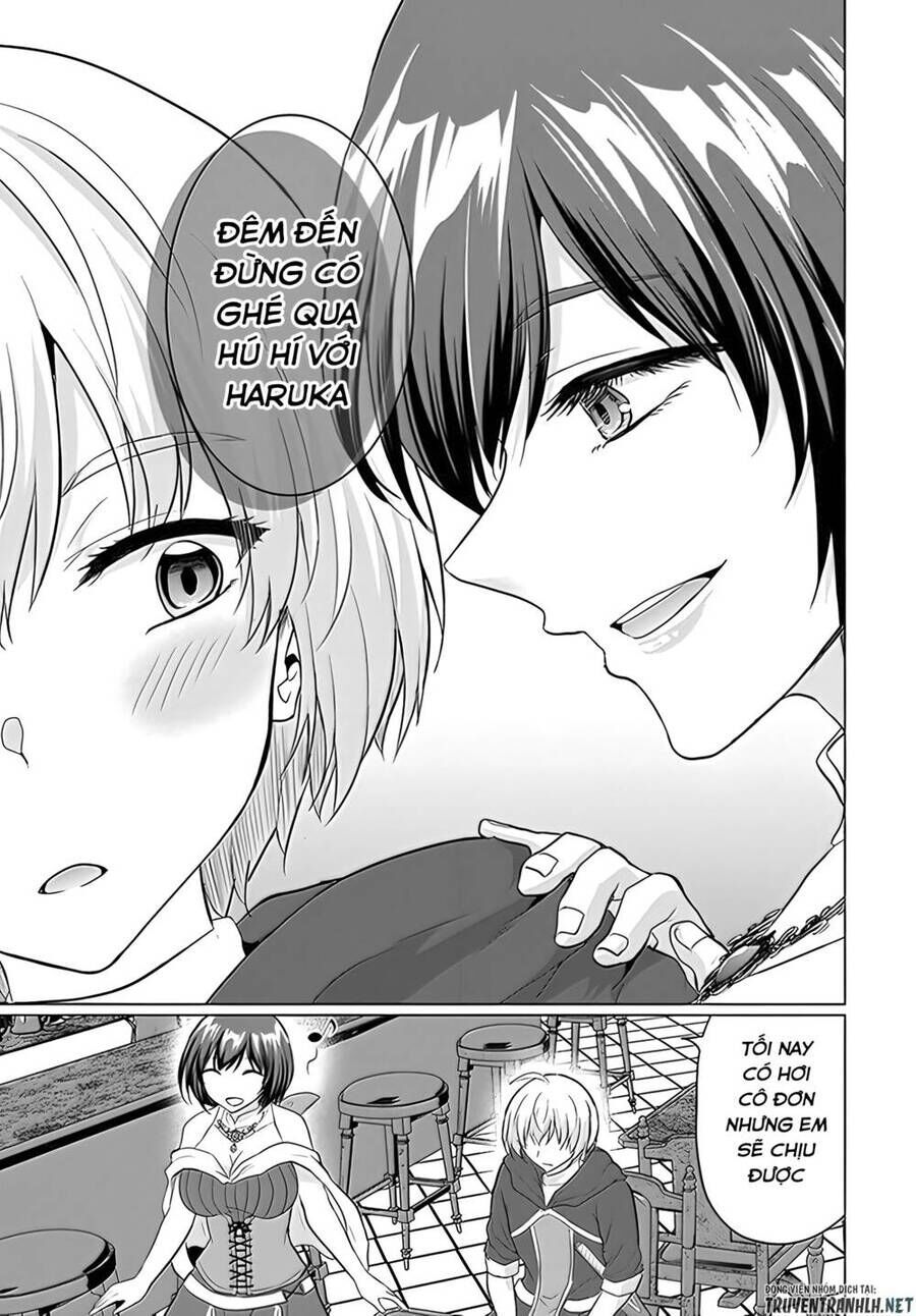 Yuusha Ni Zenbu Ubawareta Ore Wa Yuusha No Hahaoya To Party Wo Kumimashita! Chapter 6 - Trang 33