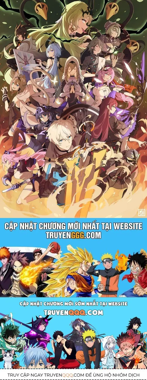 Yuusha Ni Zenbu Ubawareta Ore Wa Yuusha No Hahaoya To Party Wo Kumimashita! Chapter 6 - Trang 37