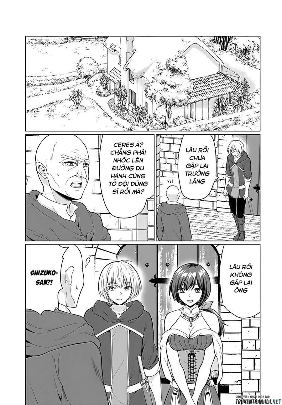 Yuusha Ni Zenbu Ubawareta Ore Wa Yuusha No Hahaoya To Party Wo Kumimashita! Chapter 6 - Trang 7