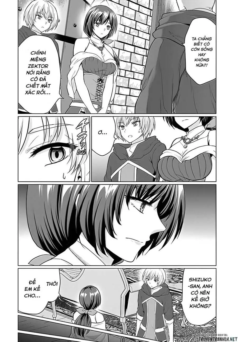 Yuusha Ni Zenbu Ubawareta Ore Wa Yuusha No Hahaoya To Party Wo Kumimashita! Chapter 6 - Trang 8