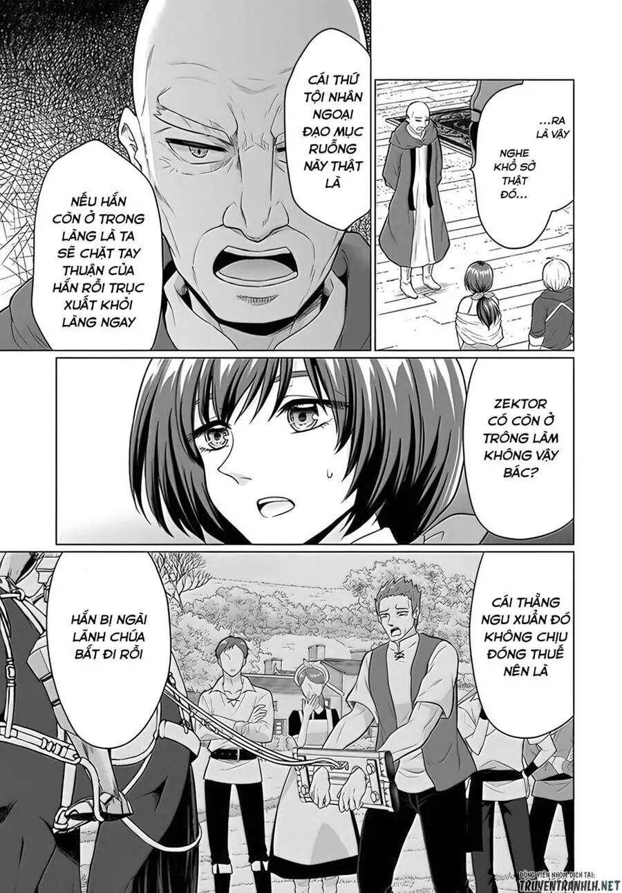 Yuusha Ni Zenbu Ubawareta Ore Wa Yuusha No Hahaoya To Party Wo Kumimashita! Chapter 6 - Trang 9