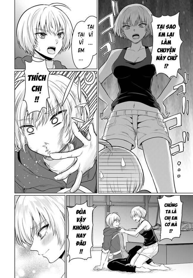 Yuusha Ni Zenbu Ubawareta Ore Wa Yuusha No Hahaoya To Party Wo Kumimashita! Chapter 7 - Trang 11