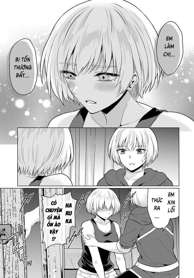 Yuusha Ni Zenbu Ubawareta Ore Wa Yuusha No Hahaoya To Party Wo Kumimashita! Chapter 7 - Trang 12