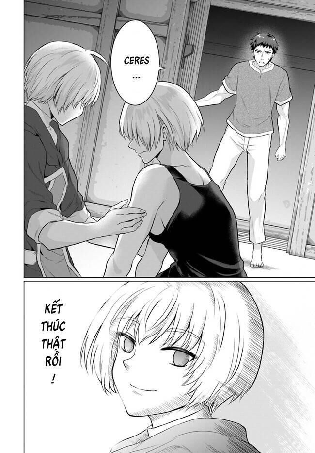 Yuusha Ni Zenbu Ubawareta Ore Wa Yuusha No Hahaoya To Party Wo Kumimashita! Chapter 7 - Trang 13