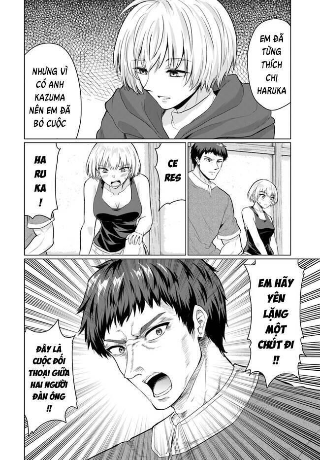 Yuusha Ni Zenbu Ubawareta Ore Wa Yuusha No Hahaoya To Party Wo Kumimashita! Chapter 7 - Trang 15