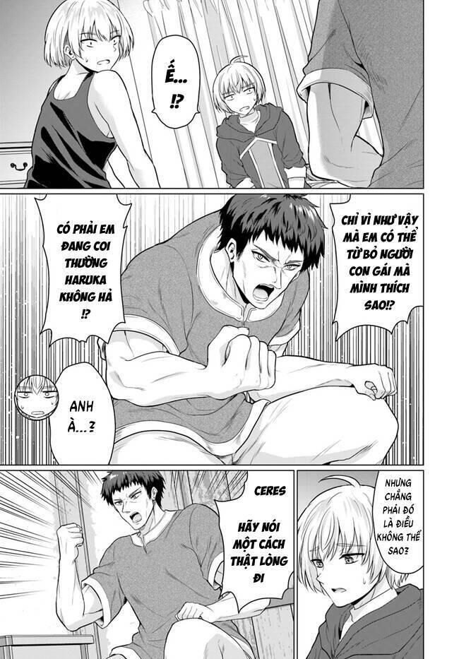 Yuusha Ni Zenbu Ubawareta Ore Wa Yuusha No Hahaoya To Party Wo Kumimashita! Chapter 7 - Trang 16