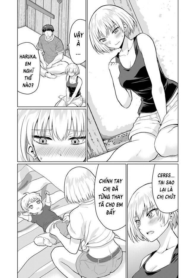 Yuusha Ni Zenbu Ubawareta Ore Wa Yuusha No Hahaoya To Party Wo Kumimashita! Chapter 7 - Trang 22