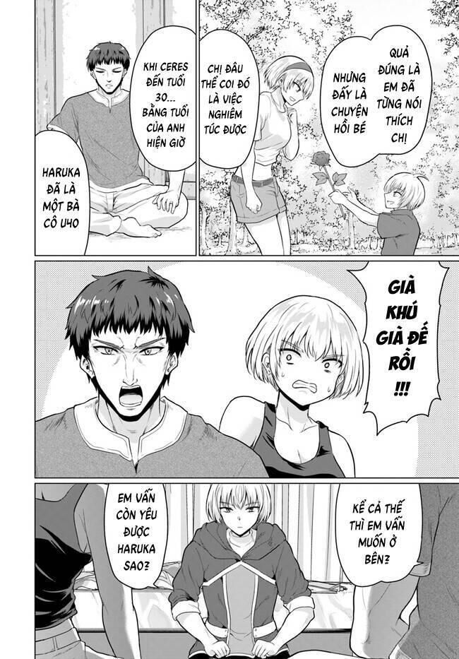 Yuusha Ni Zenbu Ubawareta Ore Wa Yuusha No Hahaoya To Party Wo Kumimashita! Chapter 7 - Trang 23